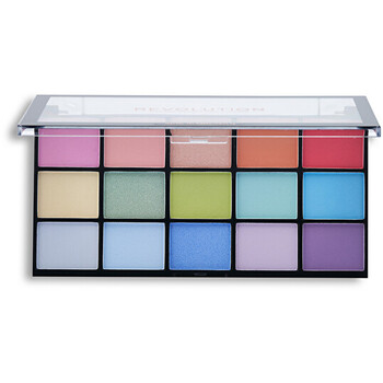 Reloaded Sugar Pie Palette - Paletka očných tieňov 16,5 g
